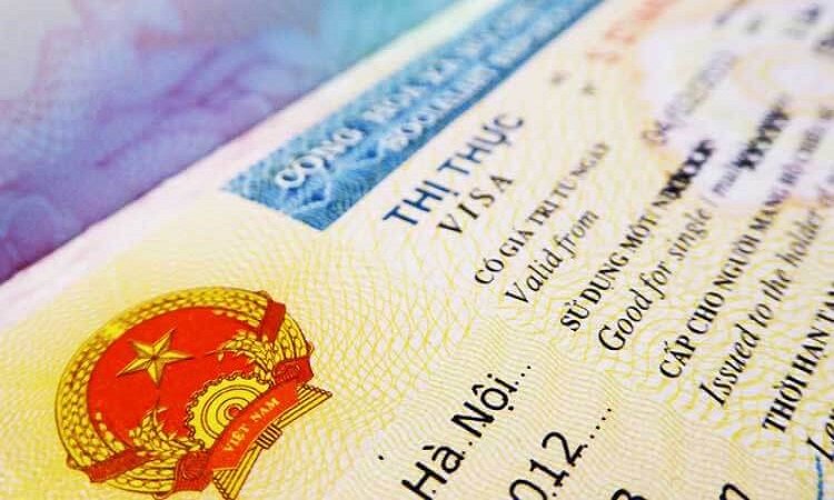 visa