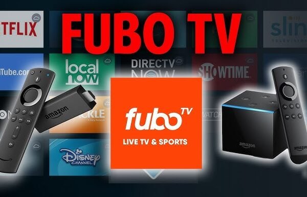 FuboTV