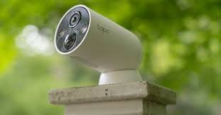 Security Cameras