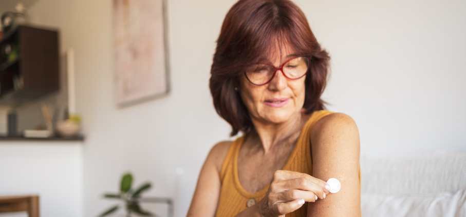 Polycystic Ovary Syndrome