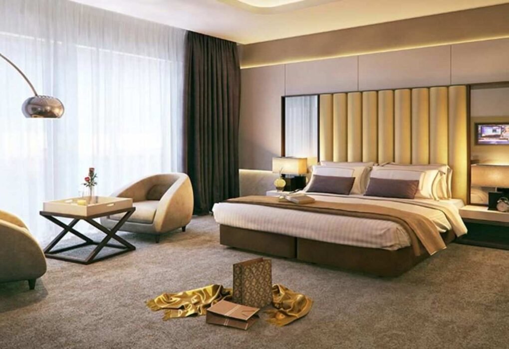 hotel furniture manufacturer