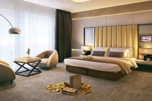 hotel furniture manufacturer