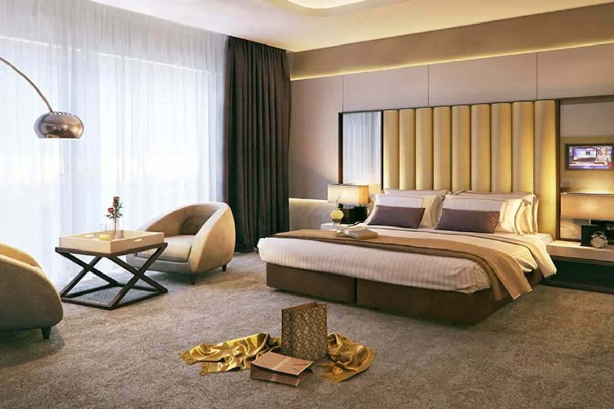 hotel furniture manufacturer